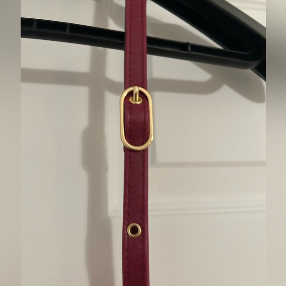 Matt & Nat thessa vegan crossbody NWOT - Picture 5 of 6
